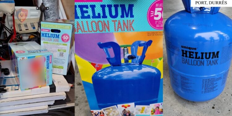 Nga Anglia në Shqipëri për të sjellë bombola me helium, 47-vjeçari merret në hetim dhdh 1280x720 1 750x375 1