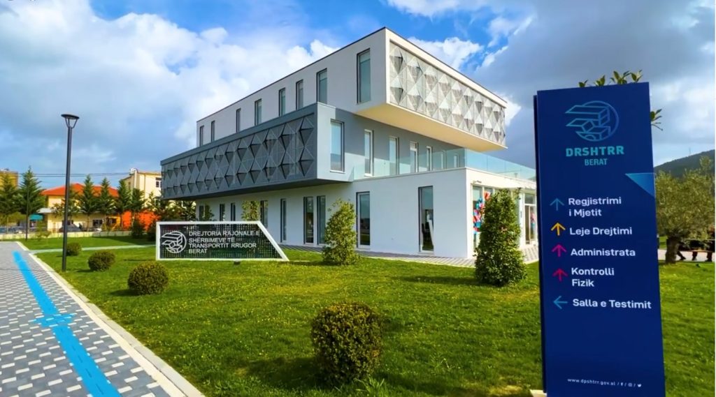 Drejtoria e Shërbimeve të Transportit Rrugor në Berat, Rama: Rritje e shërbimeve, janë ulur dhe kostot drejtoriii