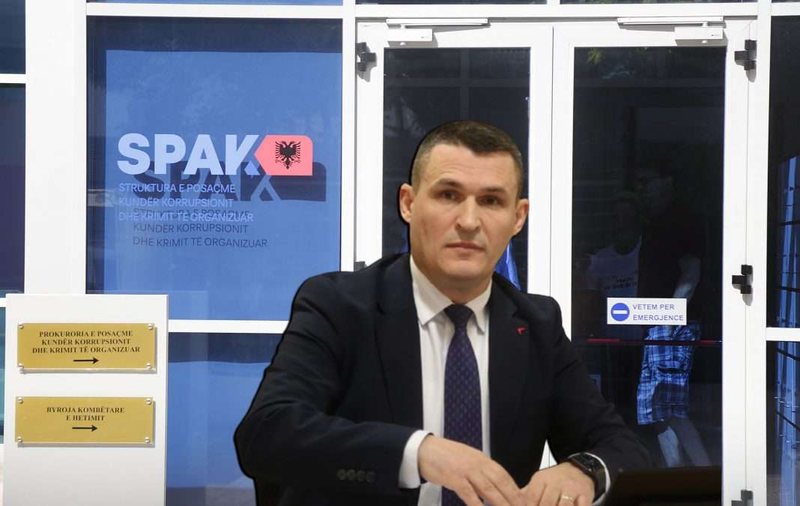 Kreu i SPAK pranon se në krim janë të përfshirë edhe biznesmenë duman