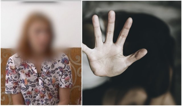 Rrëfimi tronditës i të resë që rrihej nga burri: Ramisi abuzoi seksualisht me vajzën e tezes 11 vjeçe e reja 1
