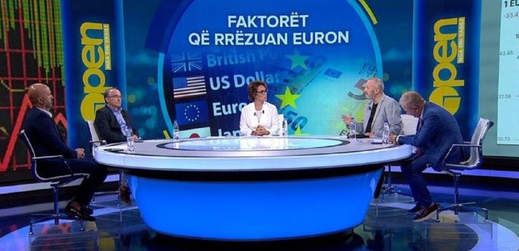 ekonomistii