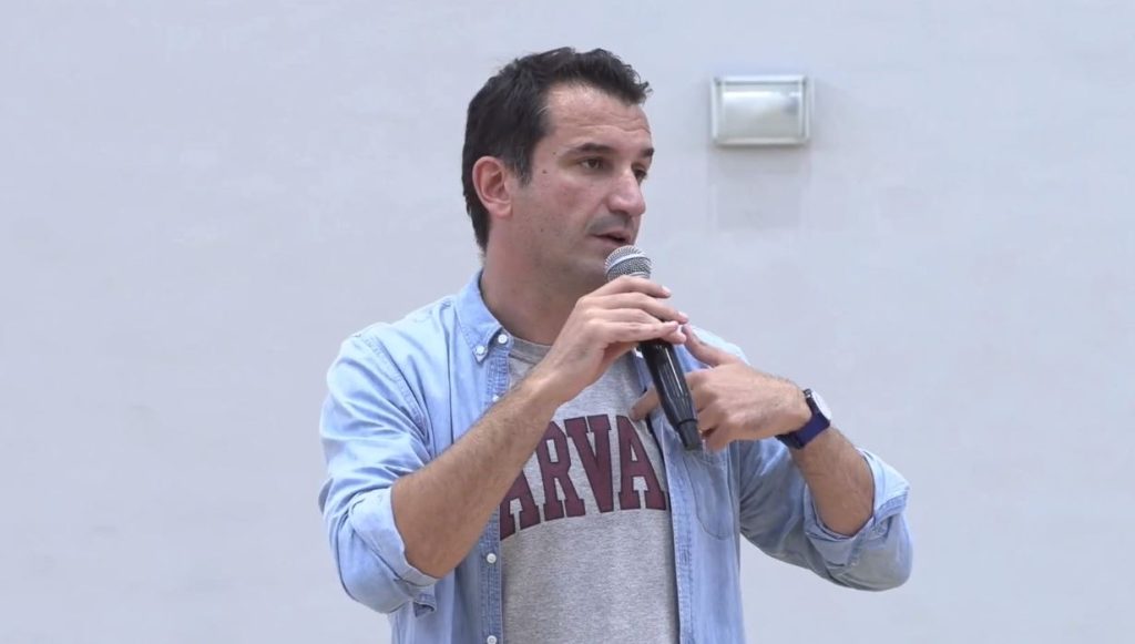 erion veliaj