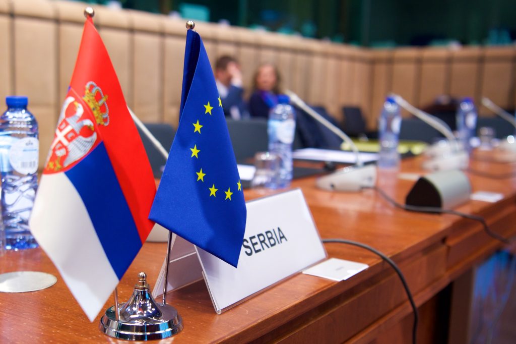 eu serbi