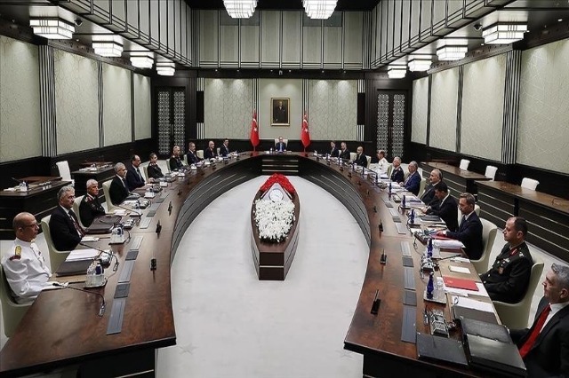 Turqia: Do të bëjmë përpjekje maksimale për ruajtjen e paqes dhe stabilitetit në Ballkan dhe Kosovë f51fe5546d4b4c2cbde31bfb3111163b