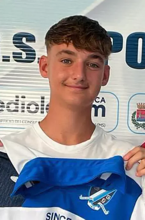 Ëndërronte të bëhej futbollist, humb jetën 16-vjeçari shqiptar në Itali gabriel alibeaj 2 475x720 1