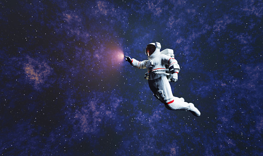 Sa astronautë kanë vdekur deri më sot në hapësirë? istockphoto 1413584336 170667a