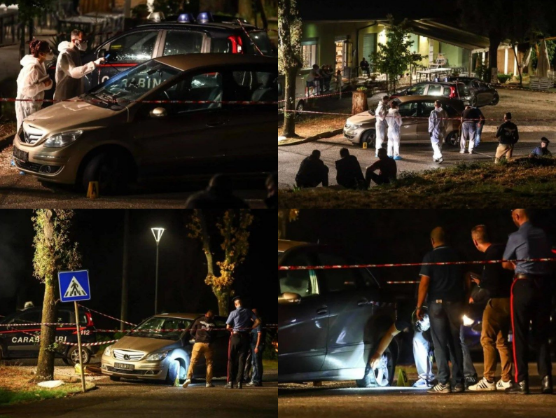 Vrasja e Kalaverit, detaje sesi u fut në kurth nga shqiptari tjetër kalaveri