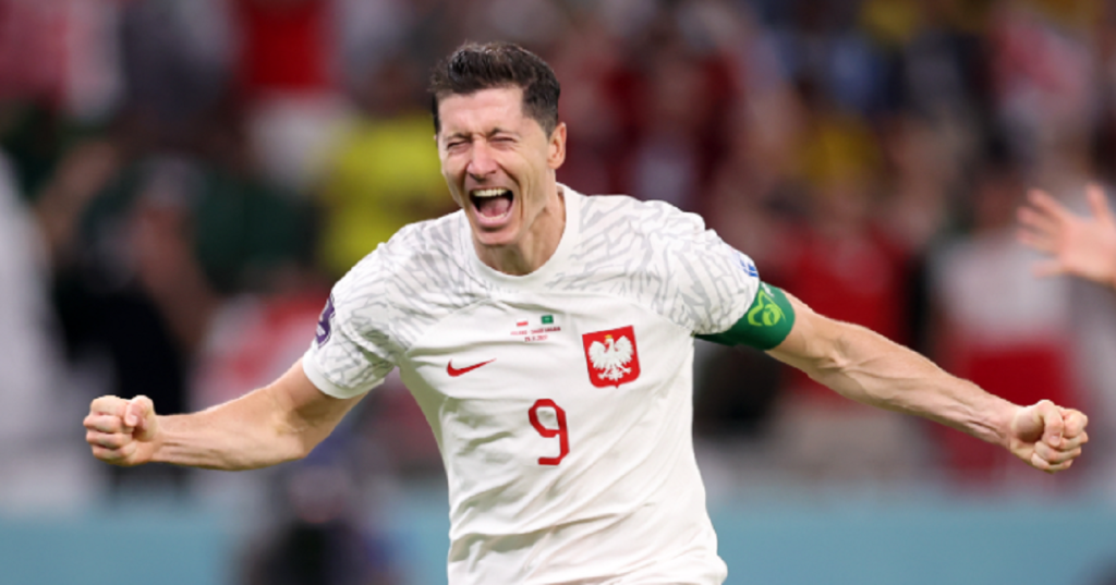lewandoski
