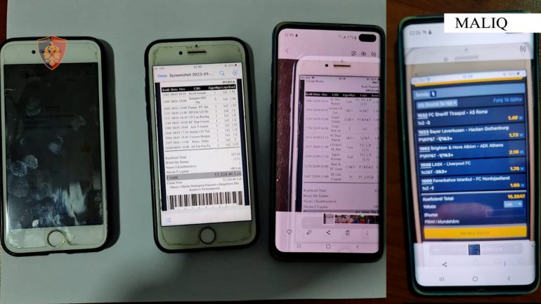 Si do të trajtohen lojtarët e basteve? – Detajet/ Kompanitë vendosin ndalesa, familjarët të drejtë kërkese lojera fati 1 770x433 1