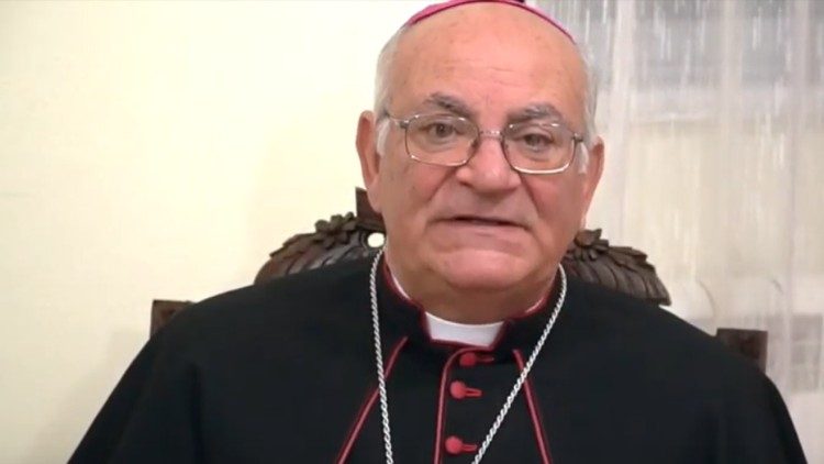 Imzot Angelo Massafra: Rrezikojmë analfabetizmin masafra