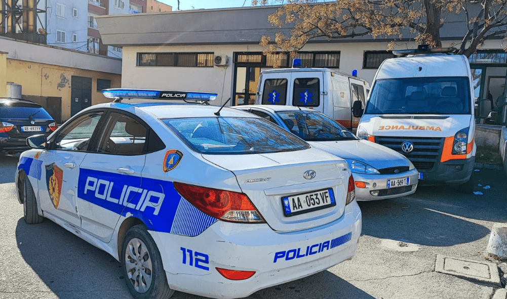 26-vjeçaja përplas për vdekje të moshuarin në Golem policia durres