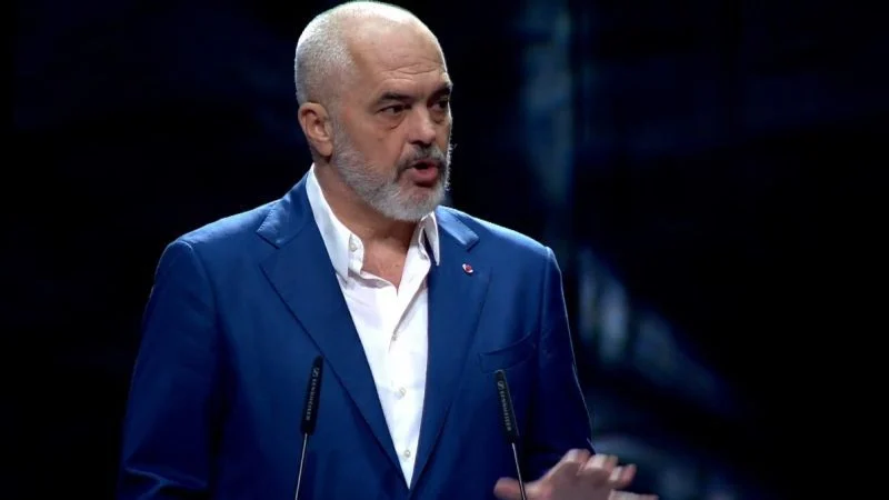 Rama lajmëron ndryshime në kabinetin qeveritar: Pas pak do publikoj emrat rama 1 e1630572331385
