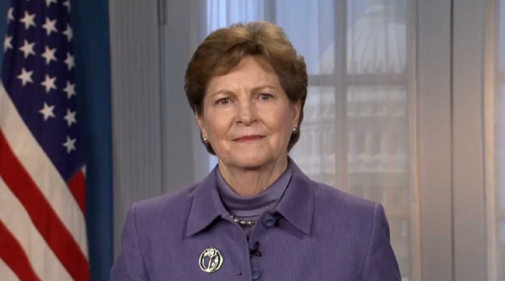 Senatorja Shaheen: Tragjedia e së dielës në Kosovë, nënvizon rrezikun e paralizës politike senatorja