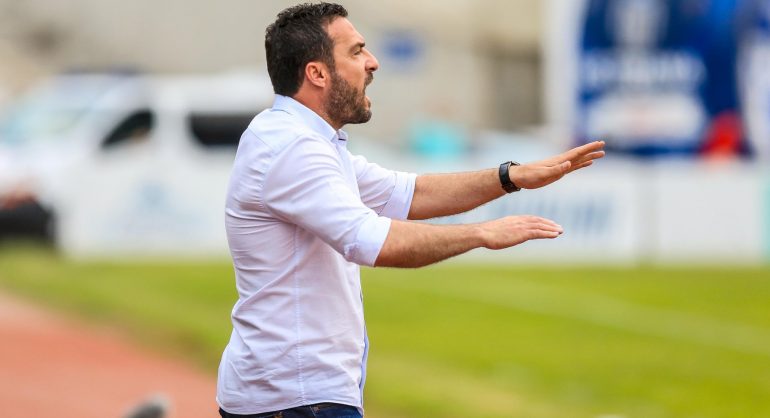 Shehi apel lojtarëve para sfidës me Skënderbeun: Tirana të sillet si kampione shehi