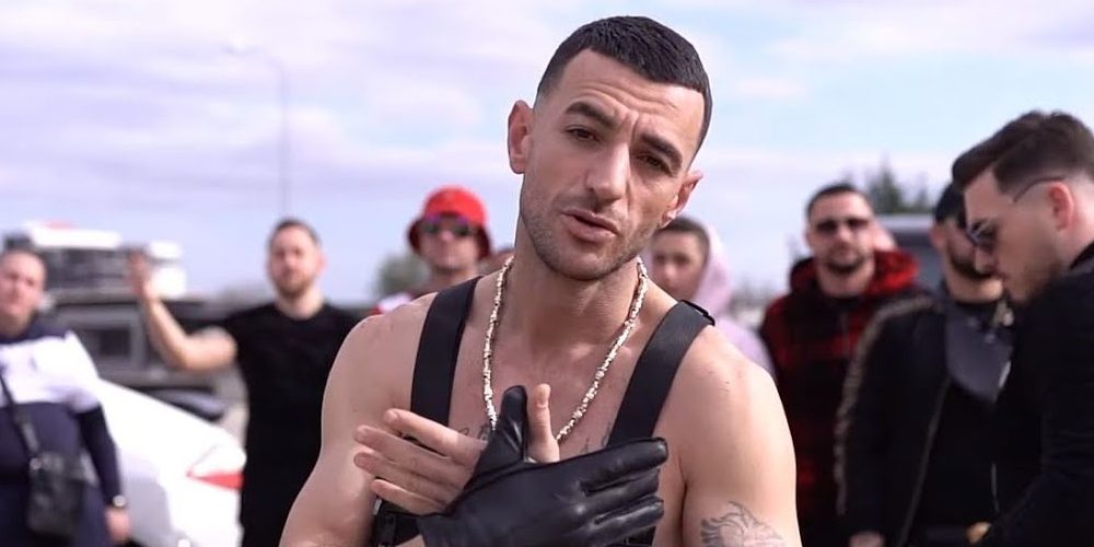 Stresi vendos të largohet nga muzika, zbulon arsyen stresi 2
