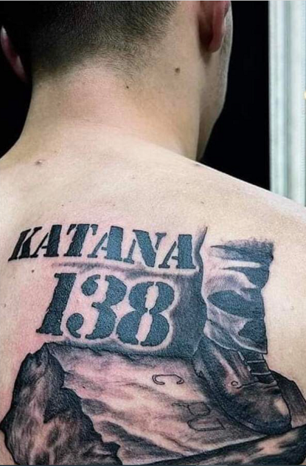 tatto