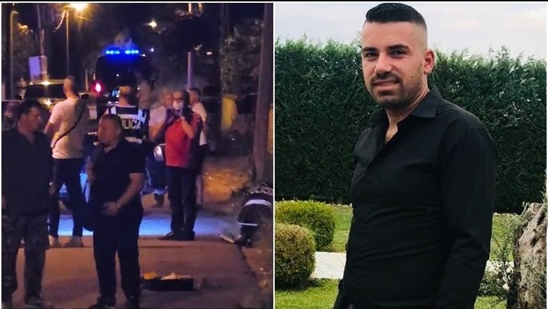 U vra për një makinë të parkuar ”keq”, viktima dhe autori ishin fqinj. Sherri nisi me vëllain në lokal valter fierza