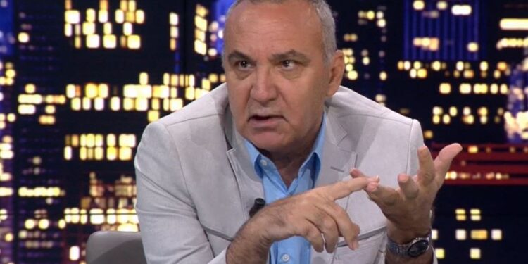 Sa minoritarë grekë banojnë aktualisht në Shqipëri? zaloshnja 750x375 1