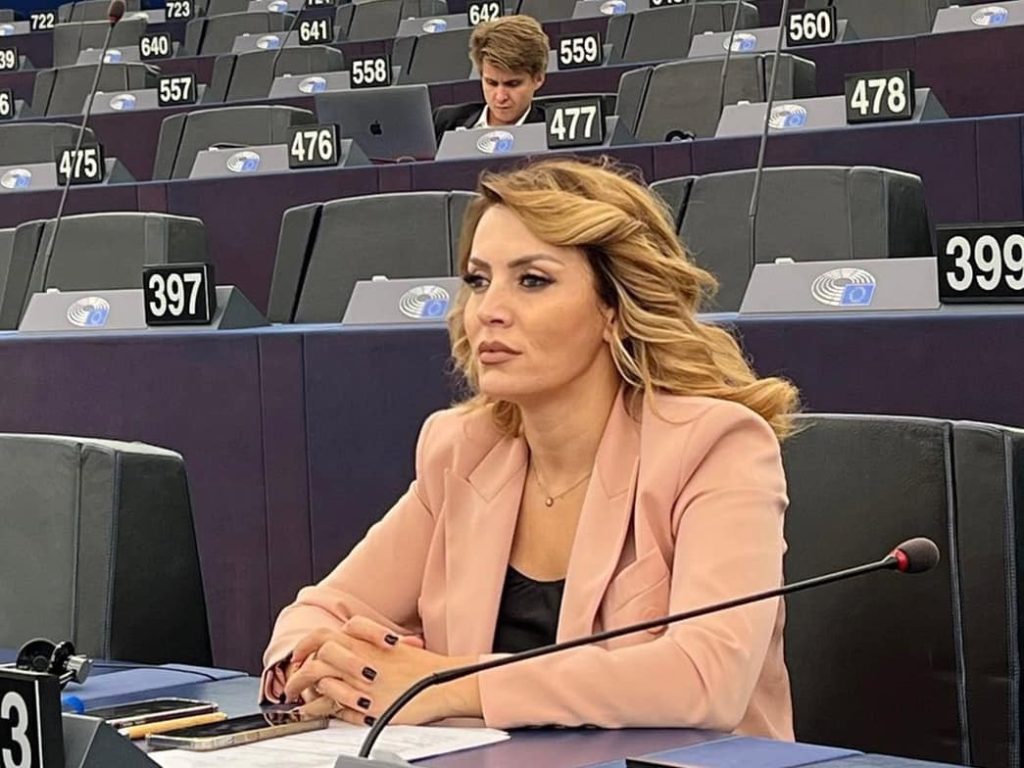 Shqipëria dënon sulmin e Hamas ndaj Izraelit në KiE, Gjylameti: Mbështesim përpjekjet për të sjellë paqe dhe siguri në Lindjen e Mesme 03367b7f c5d1 475f 8462 252293132e91