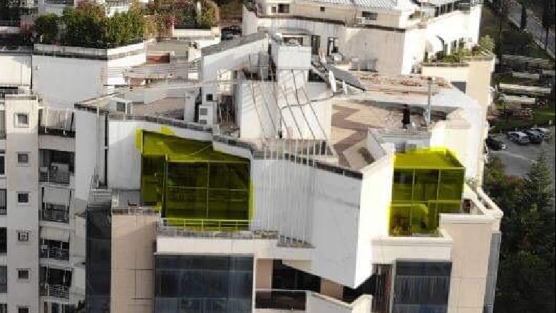 Nga apartamentet tek vilat, a ka përfituar Lulzim Basha prona 6 1545473495 apartamentiibashes 1