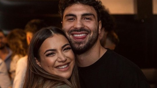 Drejt divorcit me Ledrin? Sara Hoxha i përgjigjet pyetjes