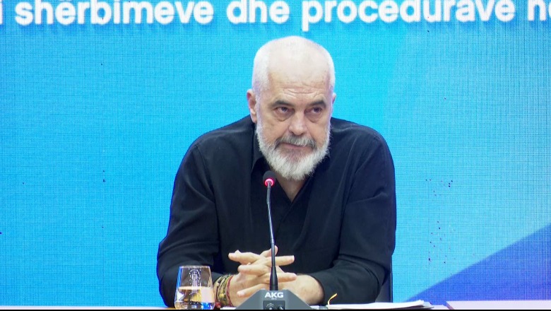 ”Në shtator vizituan vendin 1 milionë turistë”, Rama: Synojmë të kapim 10 milionë për këtë vit 1696322060 1696321275rama