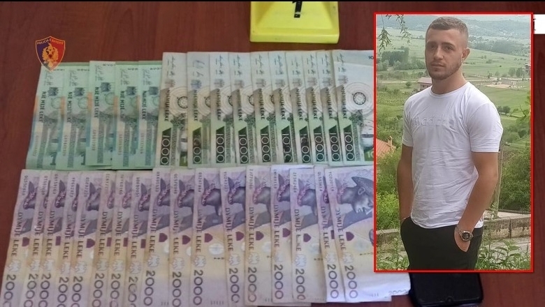 Arrestohet 19-vjeçari, dhunoi dhe i zhvati para të moshuarit 1696333252 1696333228Screenshot1 transformed