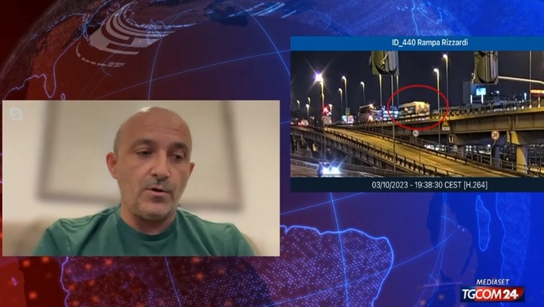 Autobusi ra nga mbikalimi në Itali, shqiptari: Askush nuk më ndihmoi, nëse do të ndodhte… 1696461999 bujarbucaj