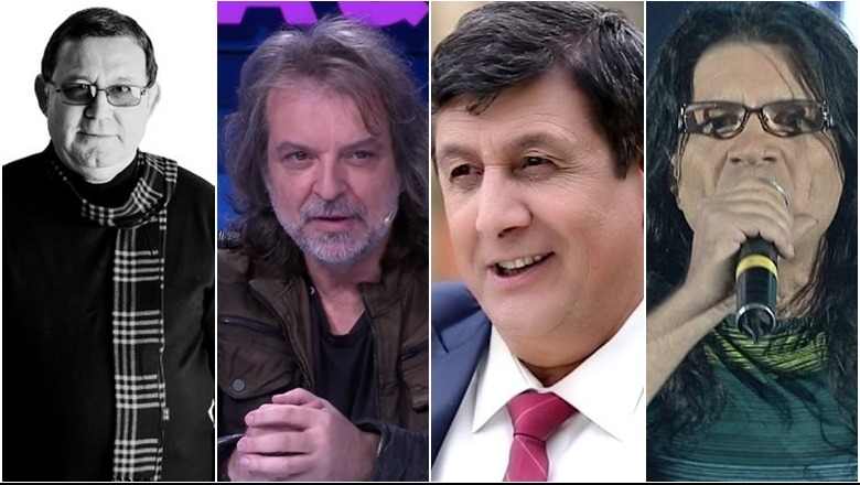 Policia arreston 54-vjeçarin që mashtronte biznesmenë. Ai fuste në grackë këngëtarët VIP 1696923543 petritlulomakashijorgaqidushi