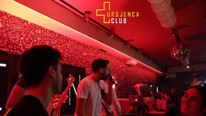 Djegia e ”Urgjenca Club”, shpallet në kërkim një 41-vjeçar 1697360099 urgjenca