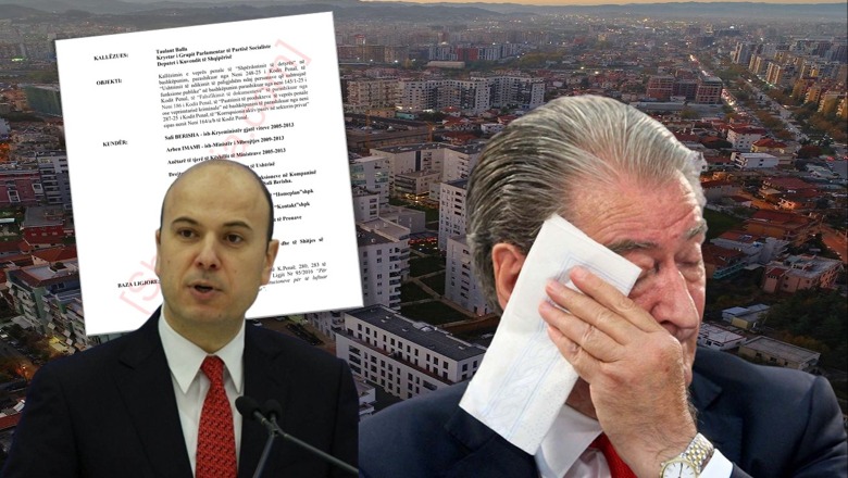 FOTO/ Zbardhet dosja 200 faqe ndaj Berishës dhe Malltezit 1697915542 Screenshot4