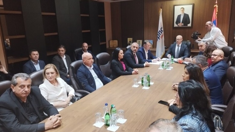 Zllatan Ellek, kryetari i ri i Listës Serbe në Kosovë 1698142932 listaserbezlatanelek