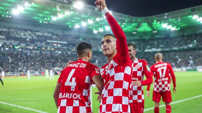 Futbolli, konflikti në Lindjen e Mesme dhe liria e mendimit 1698146032 anwarelghazi