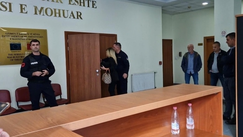 Gjyqi për Berishën, dy avokatët e shtetit që do mbrojnë ish-kryeministrin. Vijon seanca maratonë 1698307257 2815f057c79849ef90491ceacc1c9683 transformed