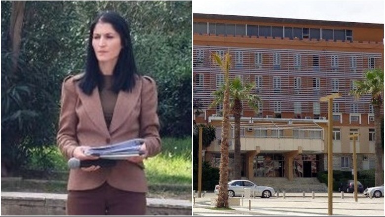 Rajmonda Dashi pastroi paratë e vëllezërve të dënuar për drogë në Belgjikë. SPAK-u jep detajet 1698311269 RAIMONDADASHI