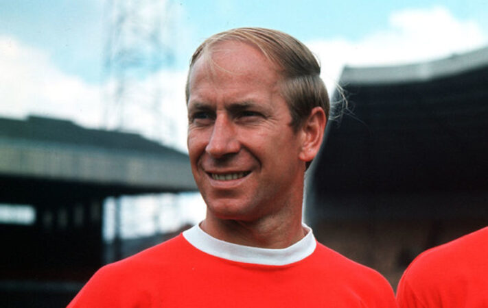 Kush ishte Bobby Charlton, “ikona” që la gjurmë të mëdha në futbollin anglez? 174404085 fe6c1c91 21db 4228 b1ff a67390c97714 711x450 1