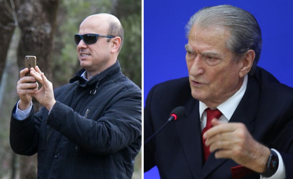 Berisha për Malltezin: Dhëndri im nuk ka marrë as 10 përqind të asaj që i takon nga 2 gjyshërit 20231021 214548