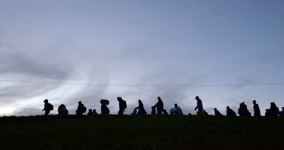 Gjermania shton kontrollet kufitare për të parandaluar valën e re të emigrantëve 21