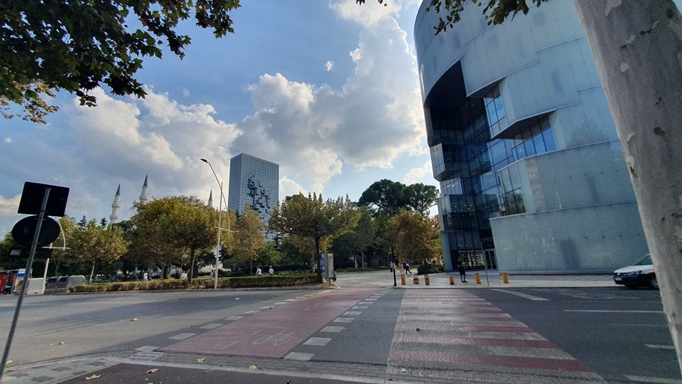 Përgatitjet për Samitin e Procesit të Berlinit në Tiranë, segmentet rrugore që do të bllokohen që ditën e sotme 392822494 672691624954881 2171127411953316430 n