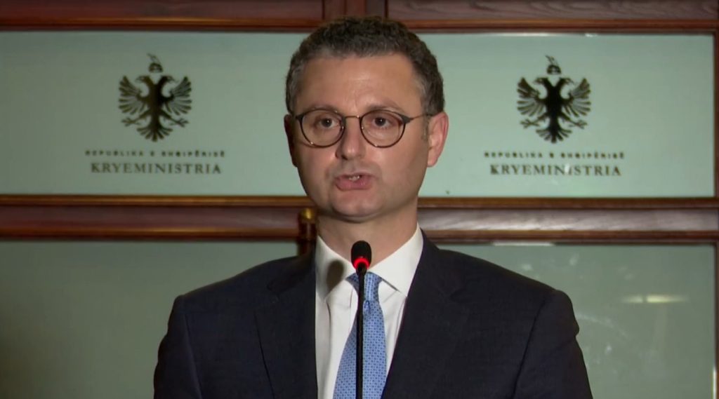 Qeveria miraton projekt-buxhetin e vitit 2024, ministri i Financave: Parashikon rritjen e pagës mesatare në 900 euro në muaj 395338022 831423752363354 3779878553719864107 n