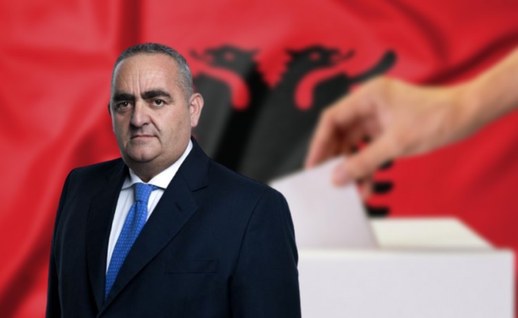 Zv.ministri i jashtëm grek flet nga Këlcyra: Uroj të zgjidhet sa më shpejt çështja “Beleri” 395361610 717169443763472 8670518518665285854 n