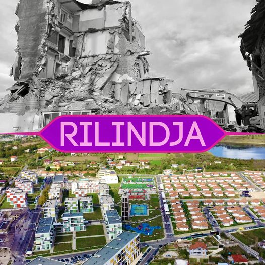 Thumana e rilindur, Rama: Shembull i forcës së politikës për të rilindur shpresën për vendlindjen 396155680 889891202506542 4684493848460916613 n