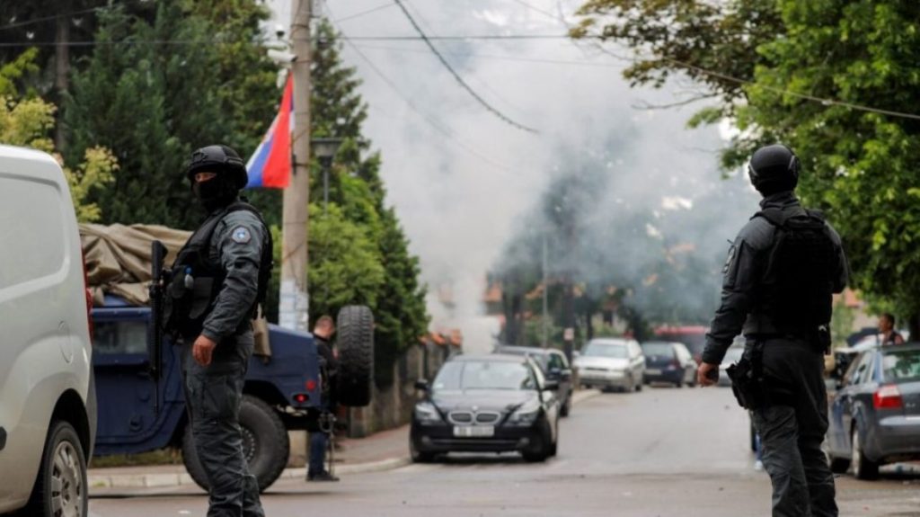 Lufta në Izrael, eksperti paralajmëron se çfarë rrezikon Kosova 45645556 1130x635 1