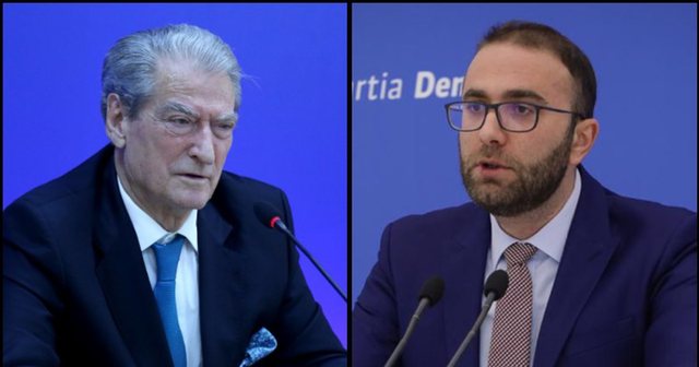 Përcaktohet data e mbledhjes së radhës mes deputetëve të Berishës dhe të Bardhit 640 0 5037654b2f0f1b35ce60af4ad0ceb994