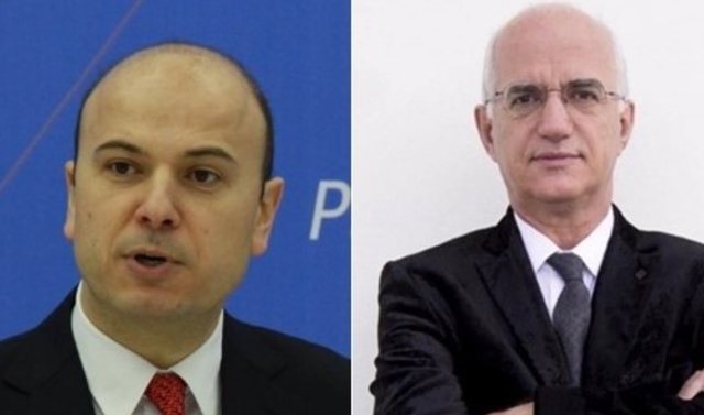 Fatmir Bektashi “rrëfen” rolin e dhëndrit të Berishës në privatizimin e ish-kompleksit “Partizani” 640 0 5444y4y 1698003230