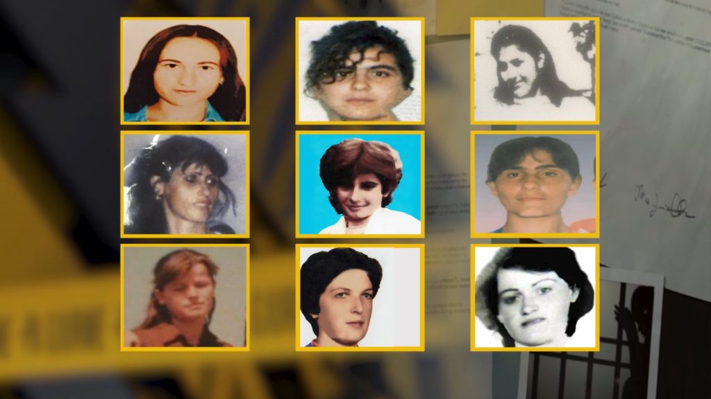 FOTOT/ ZDF-ja gjermane kërkon ndihmë: Një vajzë e vrarë në pyll mund të jetë shqiptare 4 652eb0cb45df2WhatsApp Image 2023 10 17 at 15.16.51 1