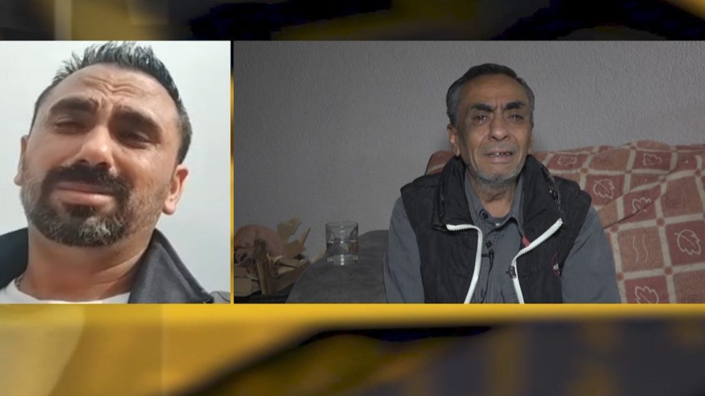U rrëmbye 13 vjeç gjatë luftës në Kosovë, bashkohet me familjen pas 24 vitesh 653baa1396deaWhatsApp Image 2023 10 27 at 14.08.23 2