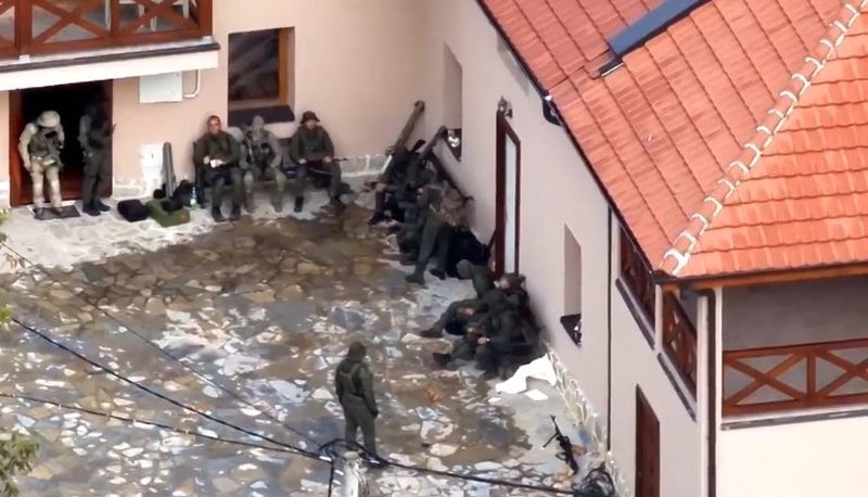 Analisti serb plas deklaratën e fortë dhe zbardh prapaskenat: Vuçiç kishte dijeni për sulmin terrorist në Banjskë 800 0 651eeb9268dba