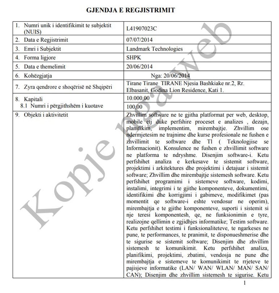 Nga apartamentet tek vilat, a ka përfituar Lulzim Basha prona 3 900 0 1696600403xwhatsapp image 2023 10 06 at 154903 181