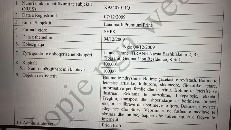 Nga apartamentet tek vilat, a ka përfituar Lulzim Basha prona 4 900 0 1696600407xwhatsapp image 2023 10 06 at 154817 637